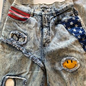 ✌🏻 JOU JOU Jeans